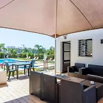 Solgarve Aparthotel Quarteira