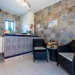 Aparthotel Solgarve Quarteira