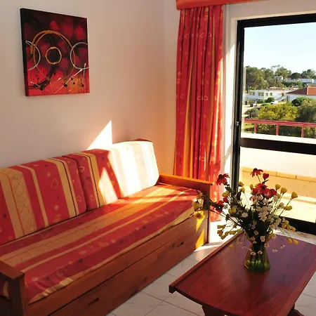 Solgarve 3* Quarteira