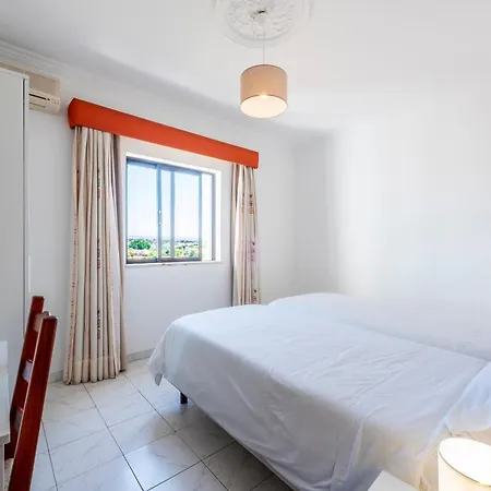 Solgarve Apartahotel 3*