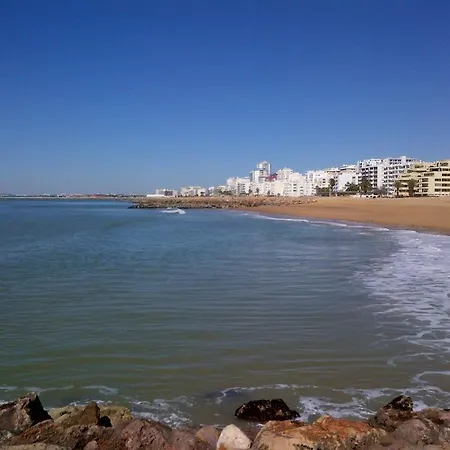 Solgarve Apartahotel