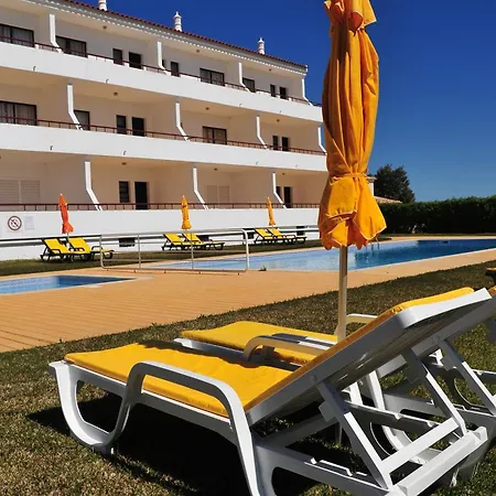 Solgarve Apartahotel 3*
