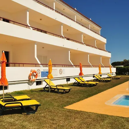 Aparthotel Solgarve 3*