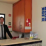 Aparthotel Solgarve Quarteira