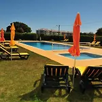 Aparthotel Solgarve 3*