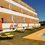 Aparthotel Solgarve 3*
