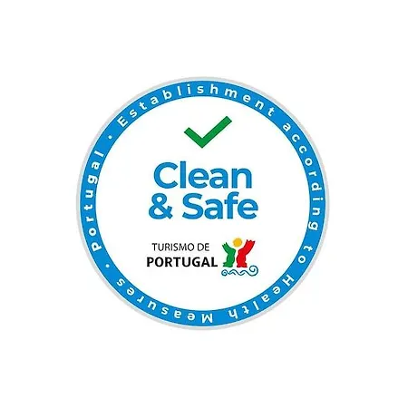 索尔加维公寓式酒店 公寓式酒店