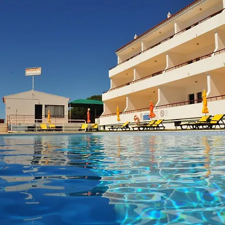 Solgarve Appart hôtel 3*