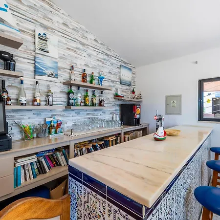 索尔加维公寓式酒店 公寓式酒店 奎特里拉