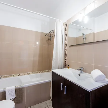 索尔加维公寓式酒店 奎特里拉