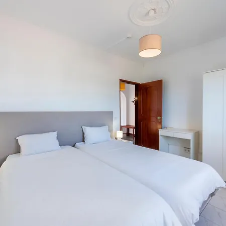 Solgarve Appart hôtel