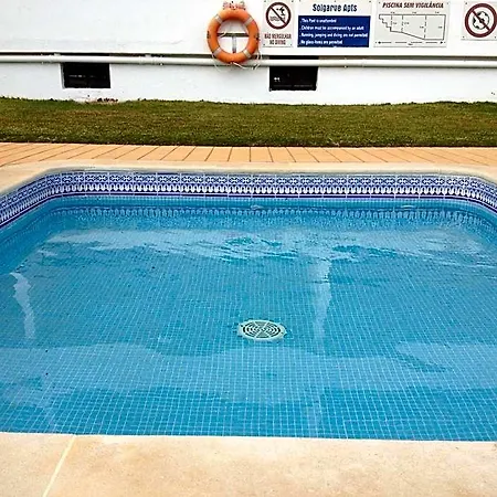 Aparthotel Solgarve