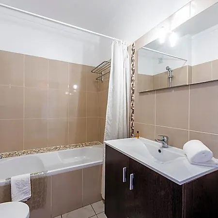 Aparthotel Solgarve 3*