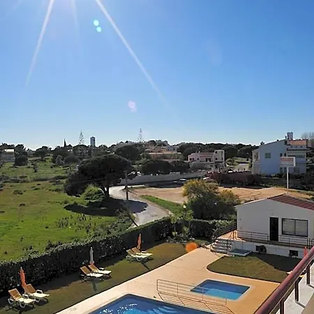 Solgarve Aparthotel