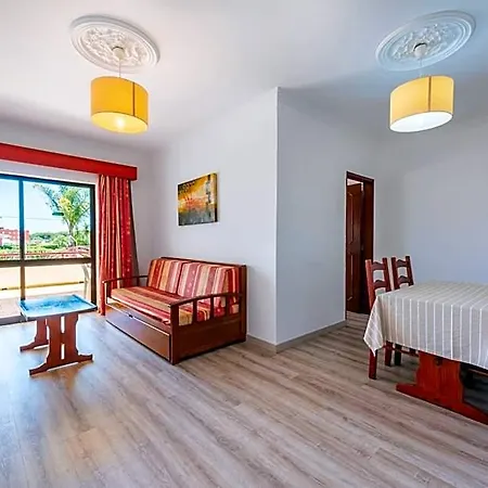 Aparthotel Solgarve