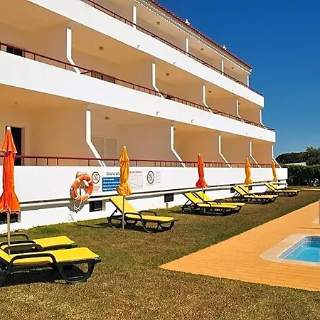 Aparthotel Solgarve Quarteira