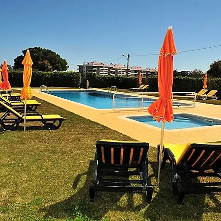 Solgarve Aparthotel Quarteira