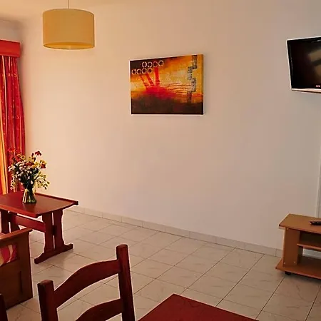 Solgarve Aparthotel Quarteira