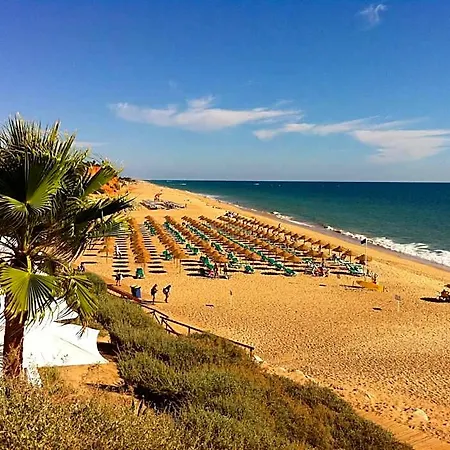 Solgarve Aparthotel Quarteira