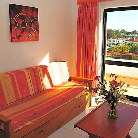 Apartmanhotel Solgarve