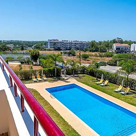 Aparthotel Solgarve 3*