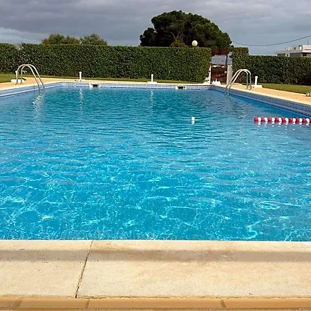 Solgarve Aparthotel