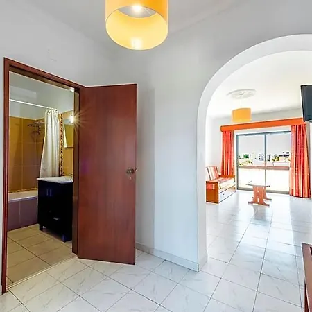 Solgarve Aparthotel