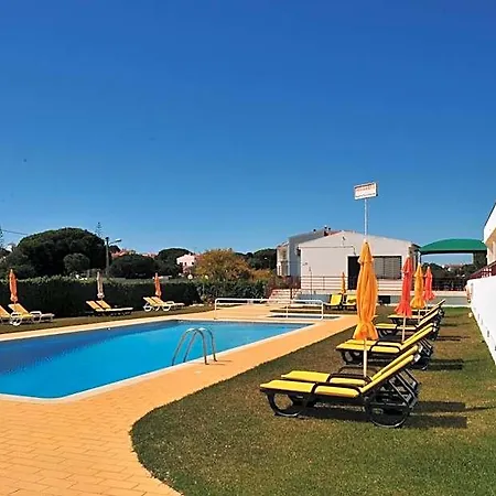 Solgarve Quarteira
