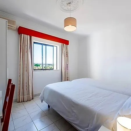 Aparthotel Solgarve