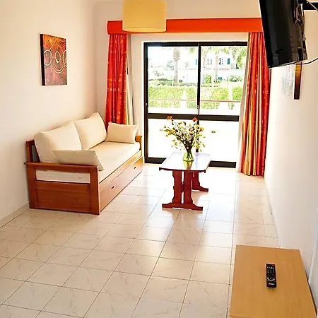 Solgarve Aparthotel 3*