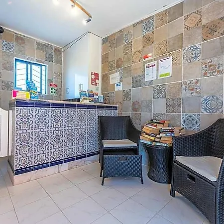 Aparthotel Solgarve 3*