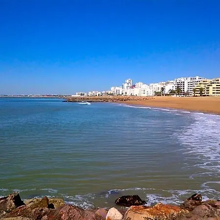 Solgarve Aparthotel 3*