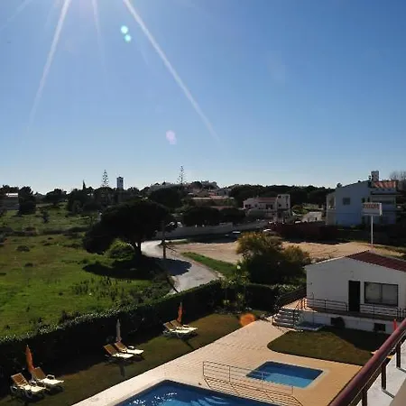 Solgarve 3* קווארטיירה