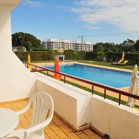 Solgarve Aparthotel Quarteira