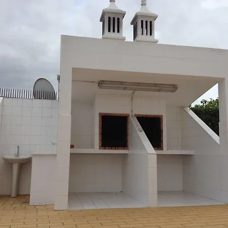 Solgarve 3* קווארטיירה