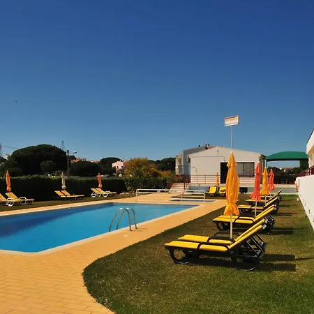 Solgarve 3* Quarteira