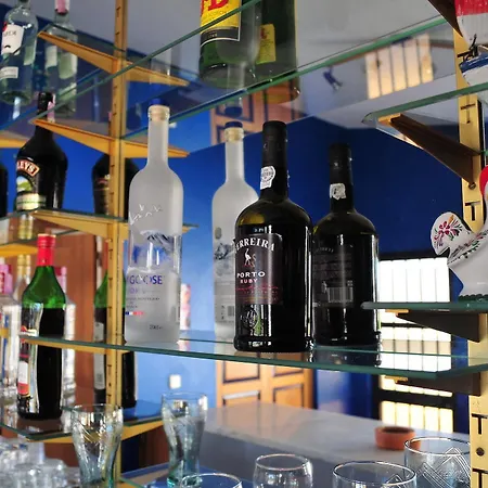 索尔加维公寓式酒店 3*