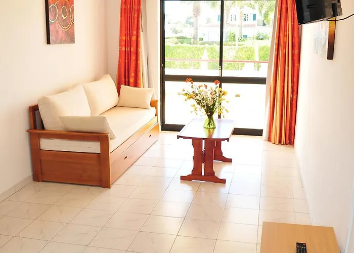 Solgarve 3* Quarteira