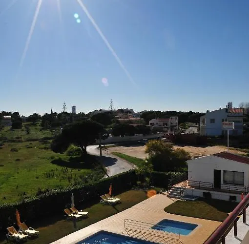 Solgarve 3* Quarteira