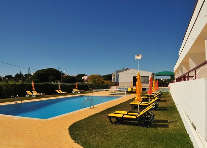 Solgarve 3* Quarteira