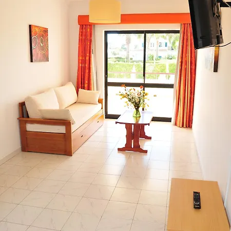 Solgarve 3* Quarteira