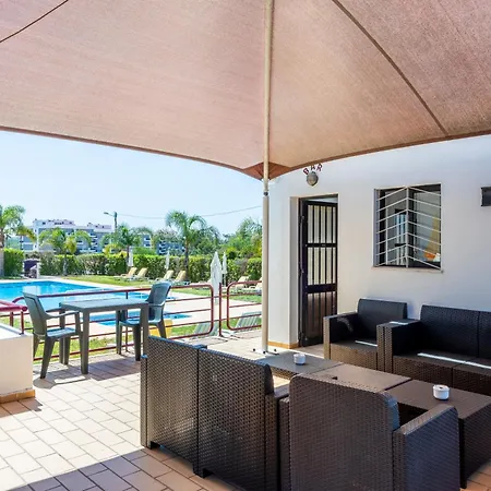 Solgarve Aparthotel Quarteira