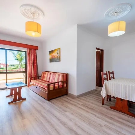 Aparthotel Solgarve
